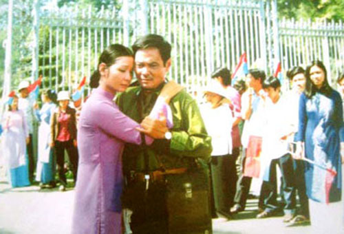 Những thước phim quý về Sài Gòn sát ngày giải phóng