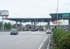 Dỡ bỏ trạm thu phí Đại Xuyên trên cao tốc Cầu Giẽ - Ninh Bình