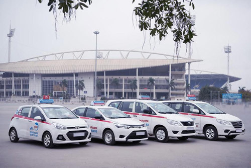 Taxi Group sẵn sàng giảm giá giờ cao điểm