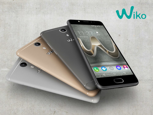 Thương hiệu smartphone Pháp khuấy đảo phân khúc 5 triệu đồng