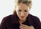 Triệu chứng đau tim ở phụ nữ, khác hẳn nam giới