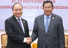 Thủ tướng sẽ thăm chính thức Campuchia, Lào