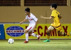 U19 Việt Nam và U19 Gwangju "dắt tay nhau" vào chung kết