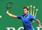 Địa chấn: Wawrinka và Murray bật bãi khỏi Monte Carlo