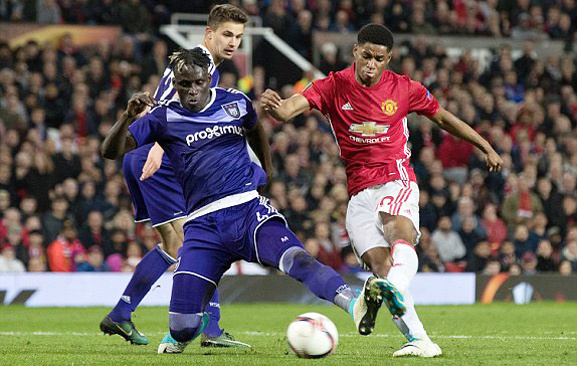 Kết quả bóng đá hôm nay 21/4