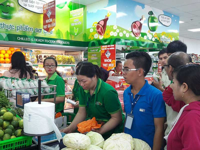 Nhượng quyền phở, bún bò… ra nước ngoài