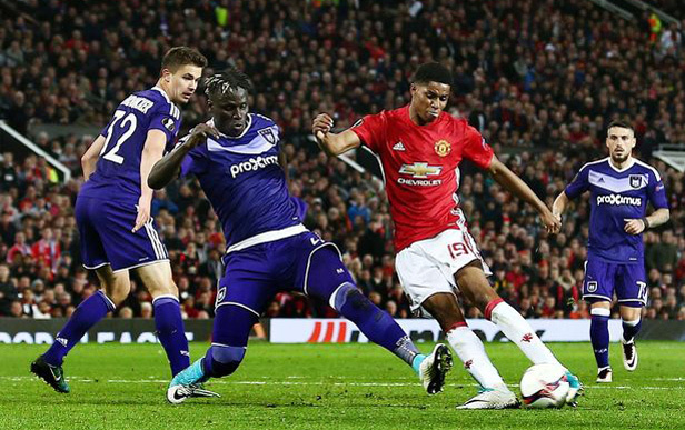 Mourinho sòng phẳng: