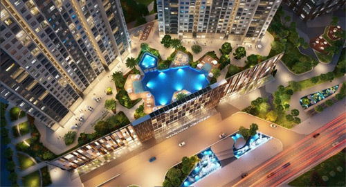 Nhà Việt vẫn hút khách ngoại
