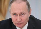 Putin lên tiếng về người kế nhiệm
