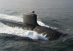 Hé lộ thiết kế tàu ngầm mới dành cho nữ binh Mỹ