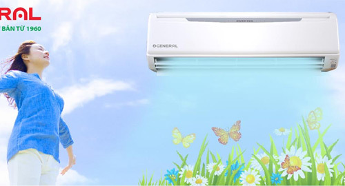 PMG Việt Nam phân phối điều hòa cao cấp Nhật