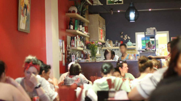 Nước mắt du học sinh Việt ở Úc