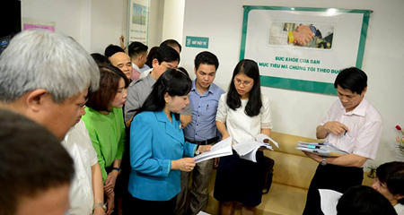Bộ trưởng Y tế giật mình phòng khám tư đụng đâu sai đó