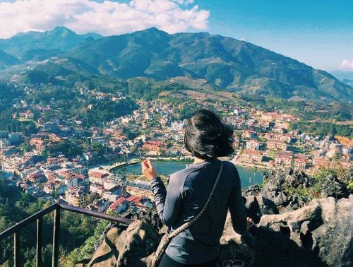 Thỏa sức ‘check-in’ với gói Facebook Data 3.000 đồng/ngày