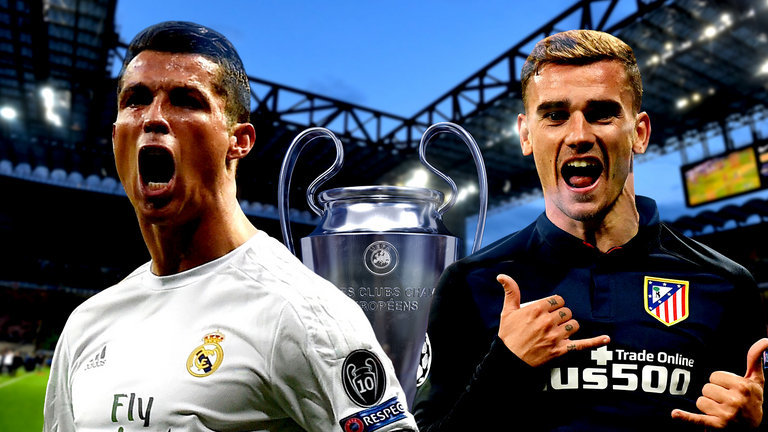 Bốc thăm bán kết: Madrid đại chiến, MU đụng Celta Vigo