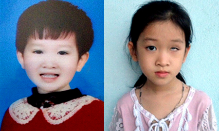 Trò lớp 1 bị phi thước kẻ mù mắt, nhà trường đứng ngoài