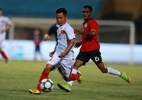 Quang Hải hội quân, U20 Việt Nam chờ đấu U21 Roda JC