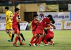 U19 Việt Nam đoạt ngôi vô địch giải U19 quốc tế đầy khó tin