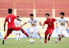 Video U19 HAGL trả hận U19 Myanmar