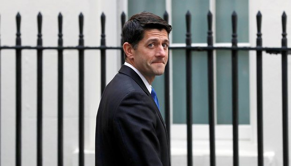 Chính phủ Mỹ đối mặt nguy cơ đóng cửa