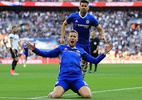 Thổi bay Tottenham, Chelsea vào bán kết FA Cup