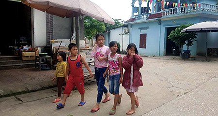 Đồng Tâm sau ngày đối thoại