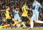 Trực tiếp Arsenal vs Man City: Chiến vì chung kết