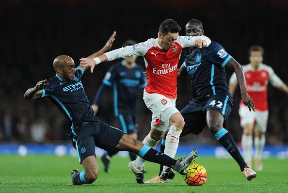 Link xem trực tiếp Arsenal vs Man City 21h ngày 23/4