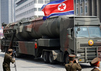 Triều Tiên đe dọa tấn công Australia bằng vũ khí hạt nhân