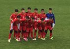 U20 Việt Nam thắng 4 sao U21 Roda JC tại Hà Lan