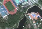 Lộ ảnh vệ tinh về khu nghỉ dưỡng sang trọng của Kim Jong Un