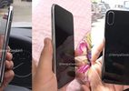 Xuất hiện hình ảnh rò rỉ về nguyên mẫu iPhone 8