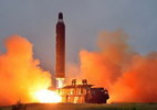 Triều Tiên bất ngờ cảnh báo nhằm vào Trung Quốc