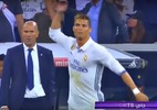 Messi đánh gục Real, Ronaldo nổi đóa "giận cá chém thớt"