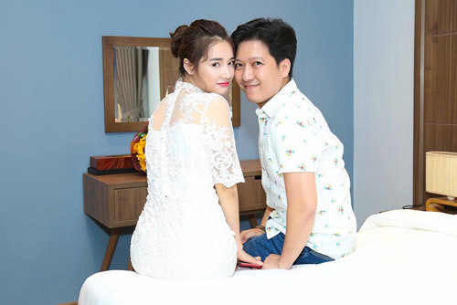 Trường Giang khoe biệt thự mới tậu ở Phú Quốc