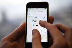 Uber bác cáo buộc theo dõi iPhone sau khi người dùng xóa ứng dụng