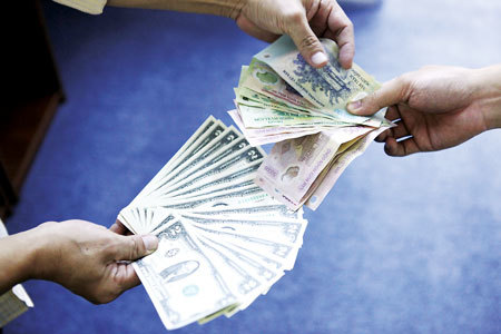 Mê lãi suất cao, bị lừa đảo hàng trăm triệu đồng