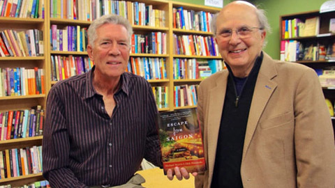 Nhà báo Mỹ: “Việt Nam đang phát triển bền vững từng ngày”