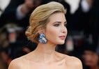 Dân mạng Trung Quốc gọi Ivanka Trump là 'nữ thần'