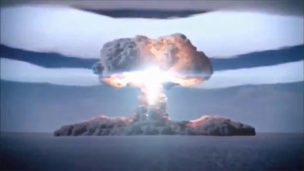 Dân Trung Quốc lo lắng Triều Tiên sắp thử hạt nhân