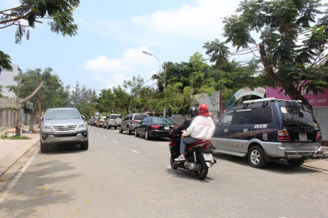 Mua bán đất ở Cần Giờ, chậm 3 ngày bỏ túi thêm 1 tỷ