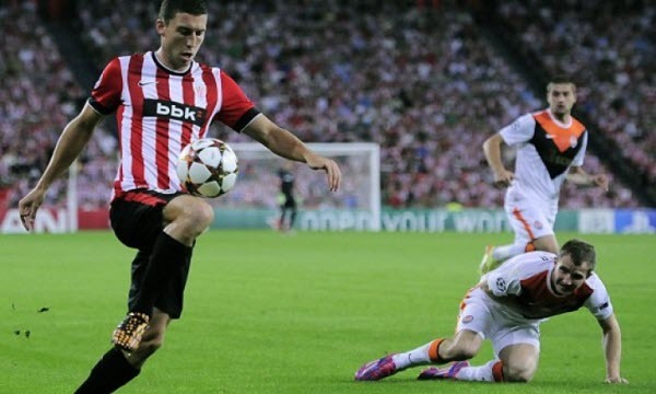 Kết quả bóng đá hôm nay 25/4