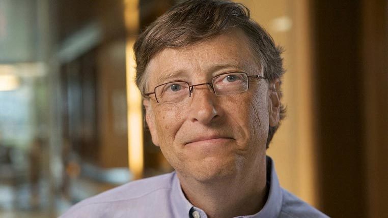 Bill Gates tiết lộ cách kiểm soát con dùng smartphone