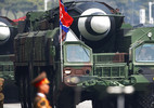 Triều Tiên nói 'vũ khí đã sẵn sàng tấn công Mỹ'