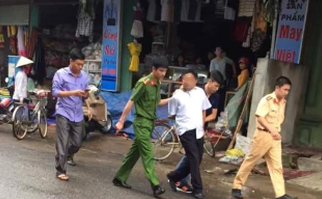 Con rể hờ sát hại mẹ vợ: Hé lộ nguyên nhân ban đầu