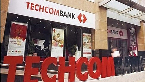 Truy nã nguyên Giám đốc và Phó giám đốc Techcombank TP.HCM