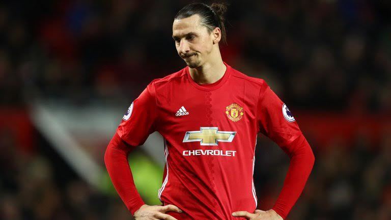 MU hào phóng với Ibrahimovic, Real lật kèo Chelsea