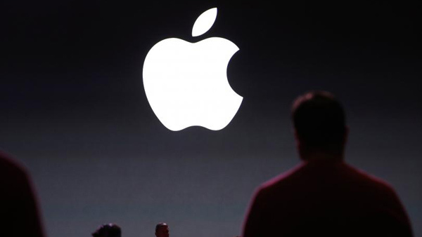 Bắc Kinh triệu tập Apple liên quan tới ứng dụng đang hái ra tiền