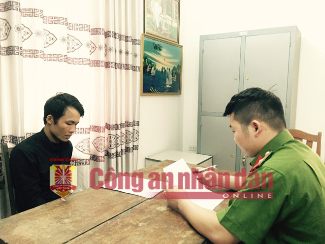 Sát hại người tình rồi ôm xác suốt đêm