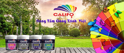 Mở đại lý Sơn - hướng đi mới trong phát triển kinh tế